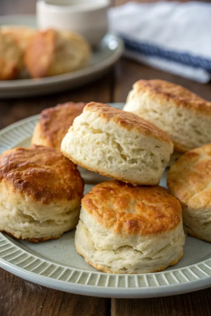 Biscuits moelleux et tendres : parfaits pour le goûter