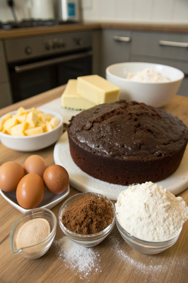 gâteau, chocolat, français, fondant recette croustillante et plus saine