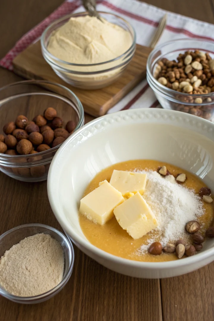 purée douce aux 5 secrets du beurre noisette recette croustillante et plus saine