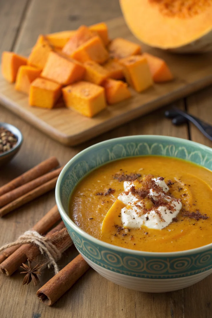 Recettes de soupes recette croustillante et plus saine