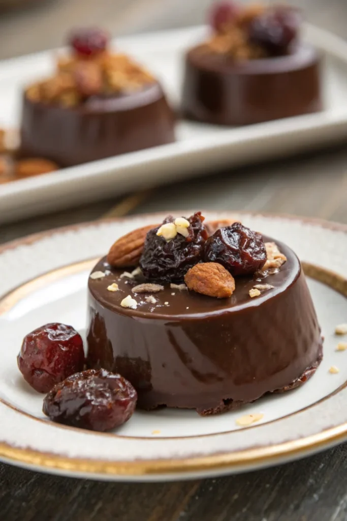 Choco praliné : 3 raisons d’aimer