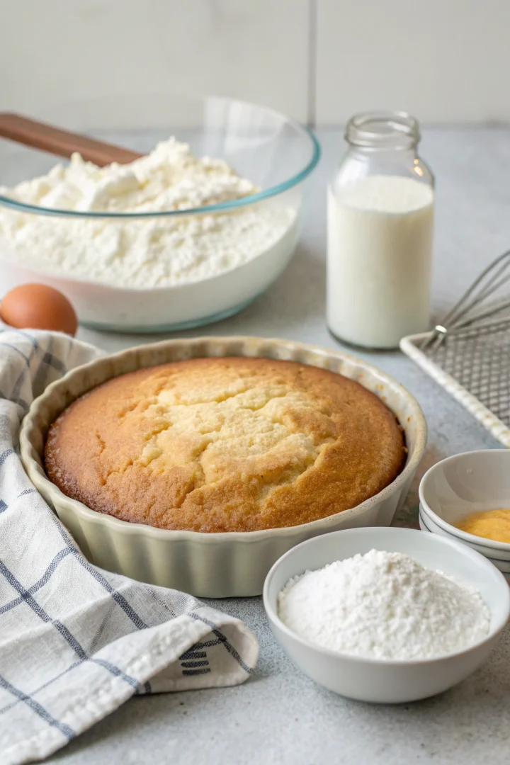 gâteau, yaourt, astuces, moelleuses recette croustillante et plus saine