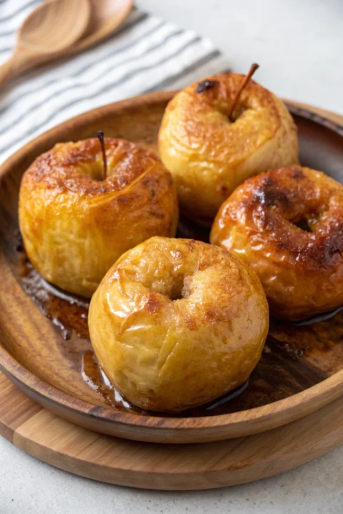 Pommes rôties : 4 astuces croustillantes