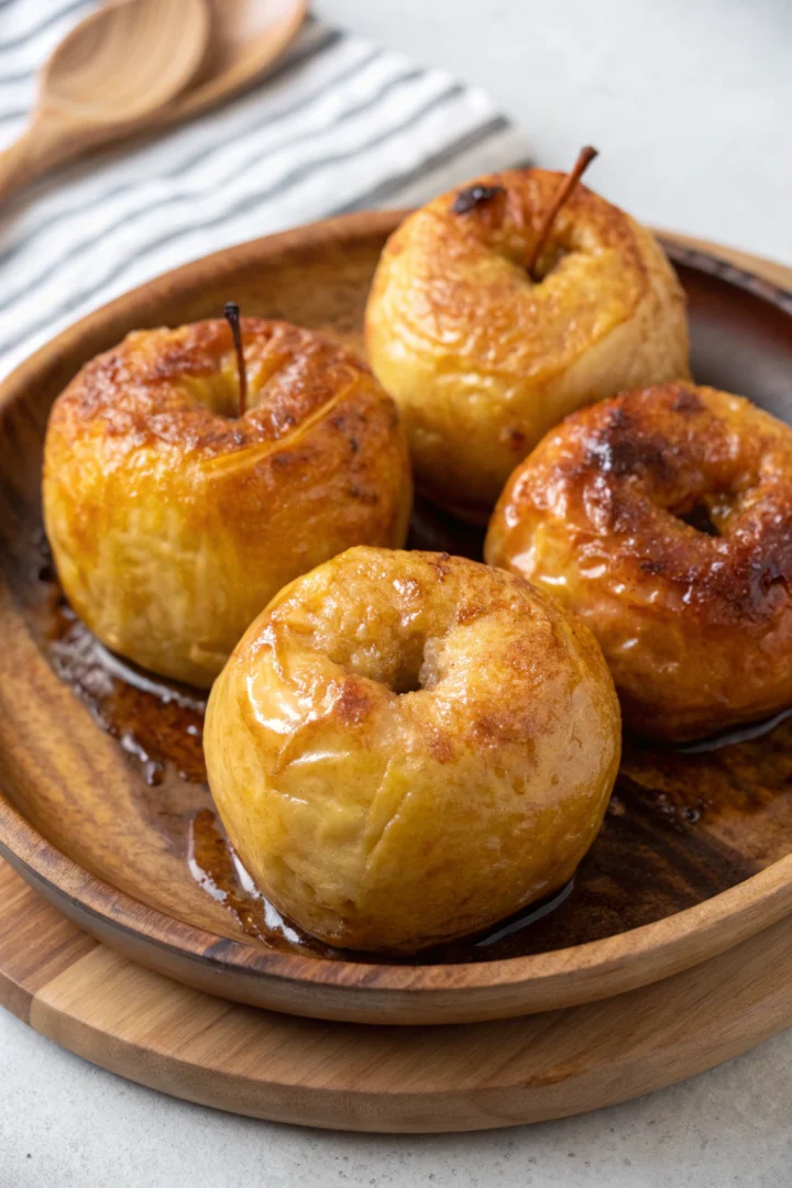 Pommes rôties : 4 astuces croustillantes