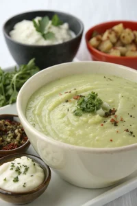 Purée céleri : 4 secrets veloutés
