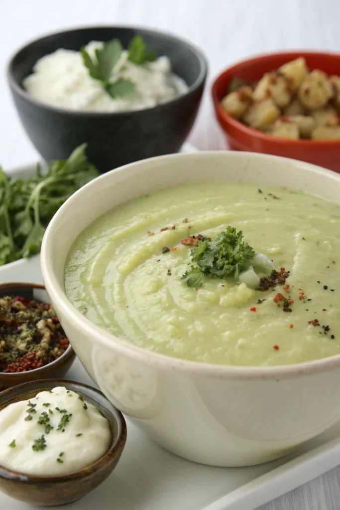 Purée céleri : 4 secrets veloutés