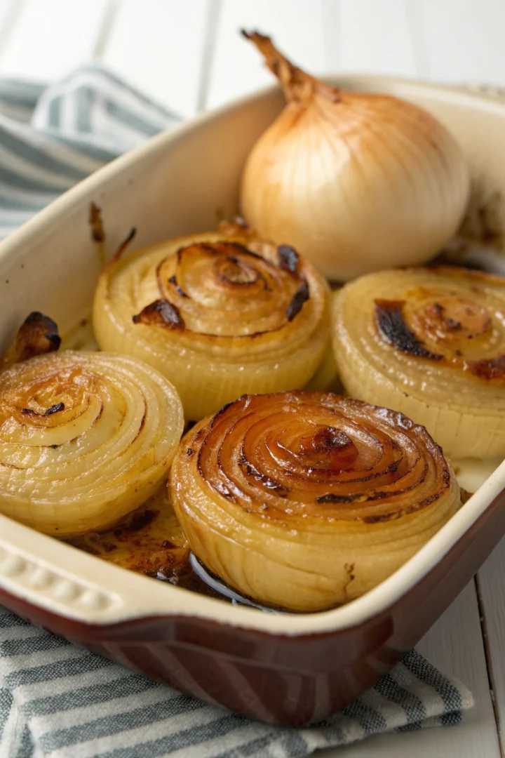 Ingrédients pour une tatin, oignons, astuces, caramélisées recette croustillante et plus saine
