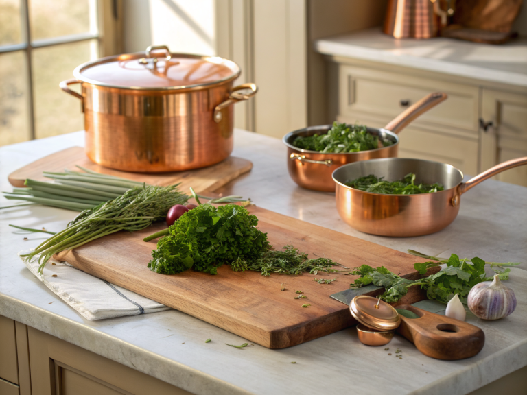 Deux heures en cuisine le dimanche suffisent pour ne plus jamais improviser vos repas de la semaine